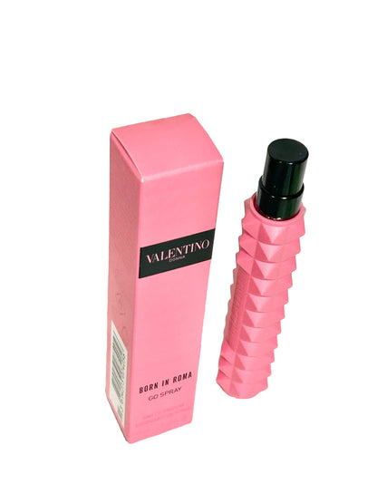Valentino Donna Born In Roma EDP Spray Women 3.4 oz
