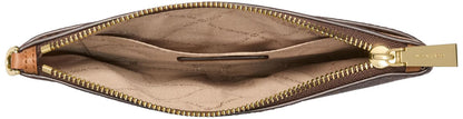 Michael Kors Jet Set Charm Medium Top Zip Wristlet