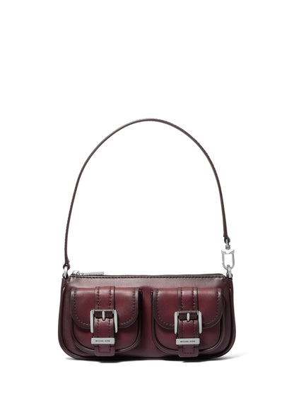 Michael Kors Zoe Small Convertible Pouchette