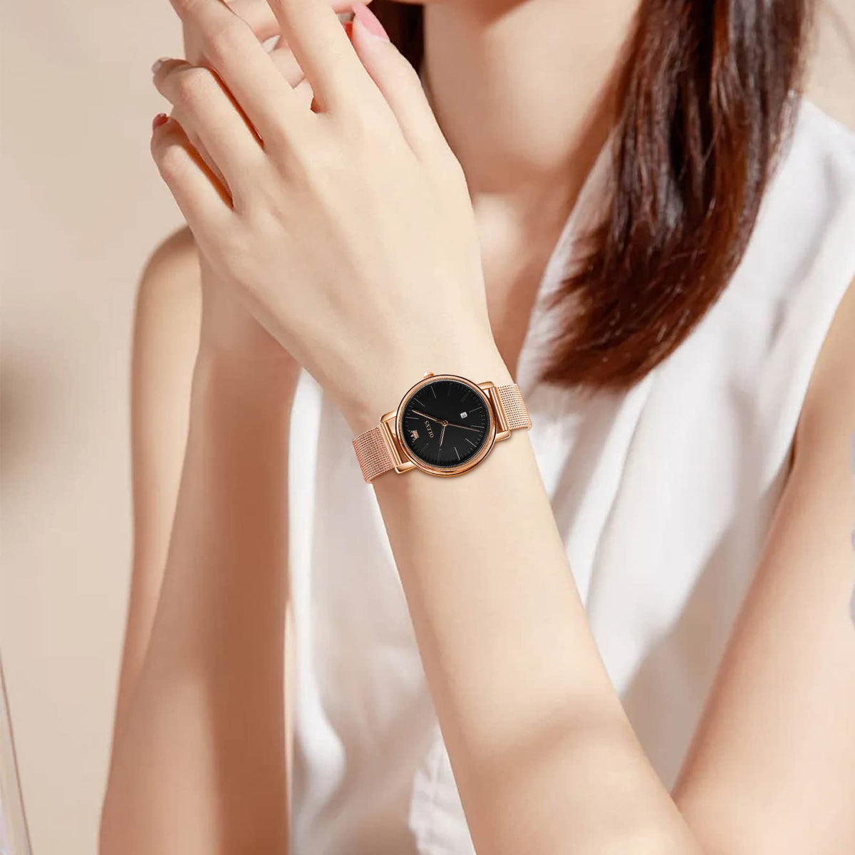 OLEVS Women&
