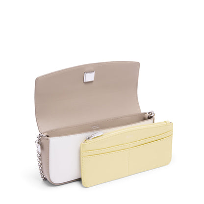 TUMI Womens Wallet on Chain