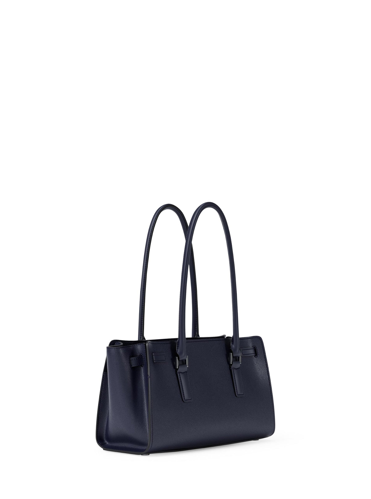 Michael Kors Hamilton Moderne Small Shoulder Tote