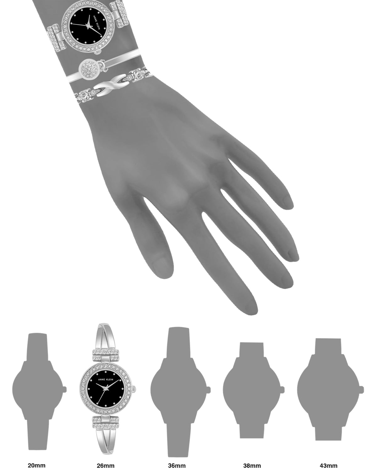 Anne Klein Women&