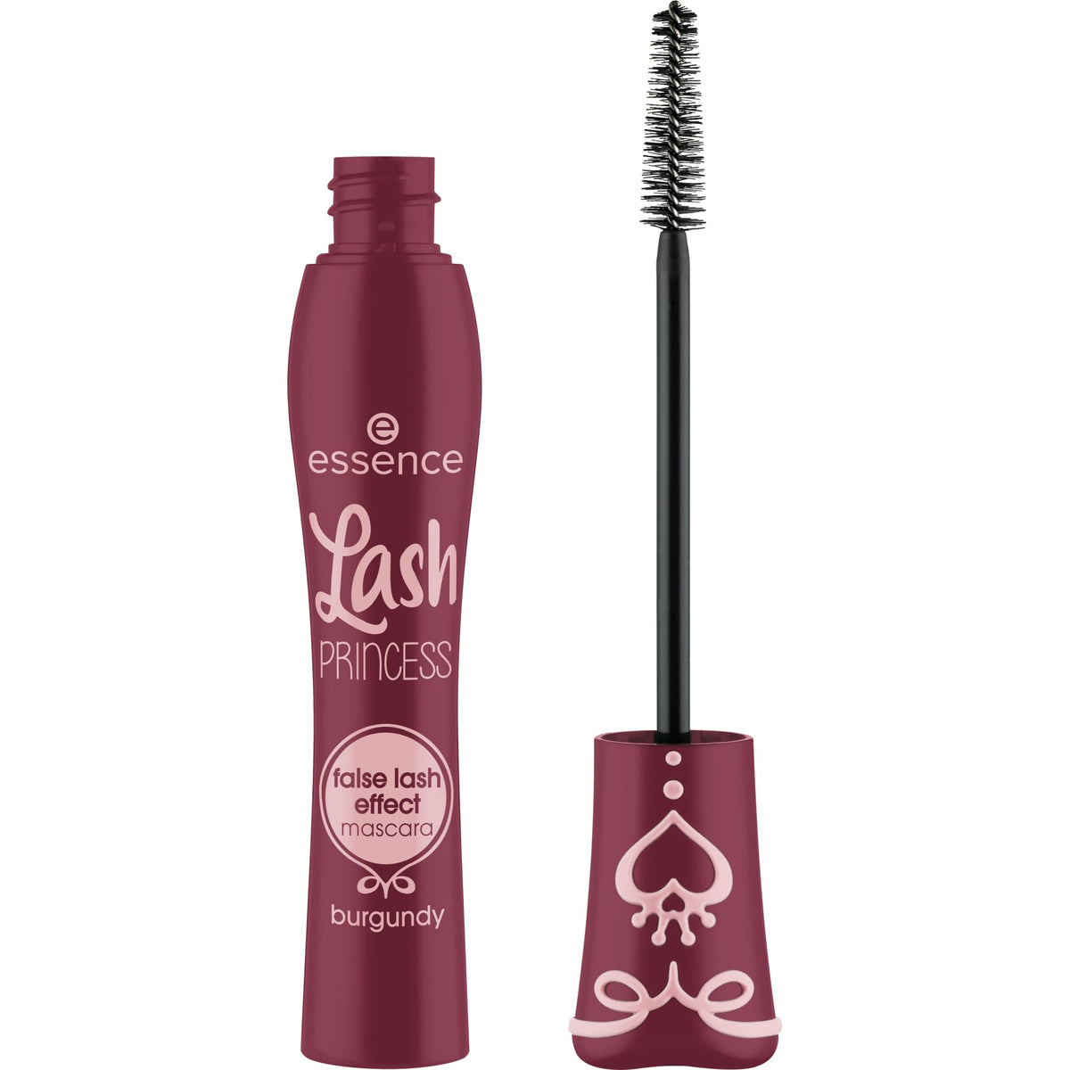 essence | Lash Princess False Lash Effect Mascara | Volumizing &amp; Lengthening | Cruelty Free &amp; Paraben Free