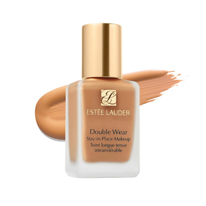 Estée Lauder Double Wear Stay-in-Place Foundation Makeup