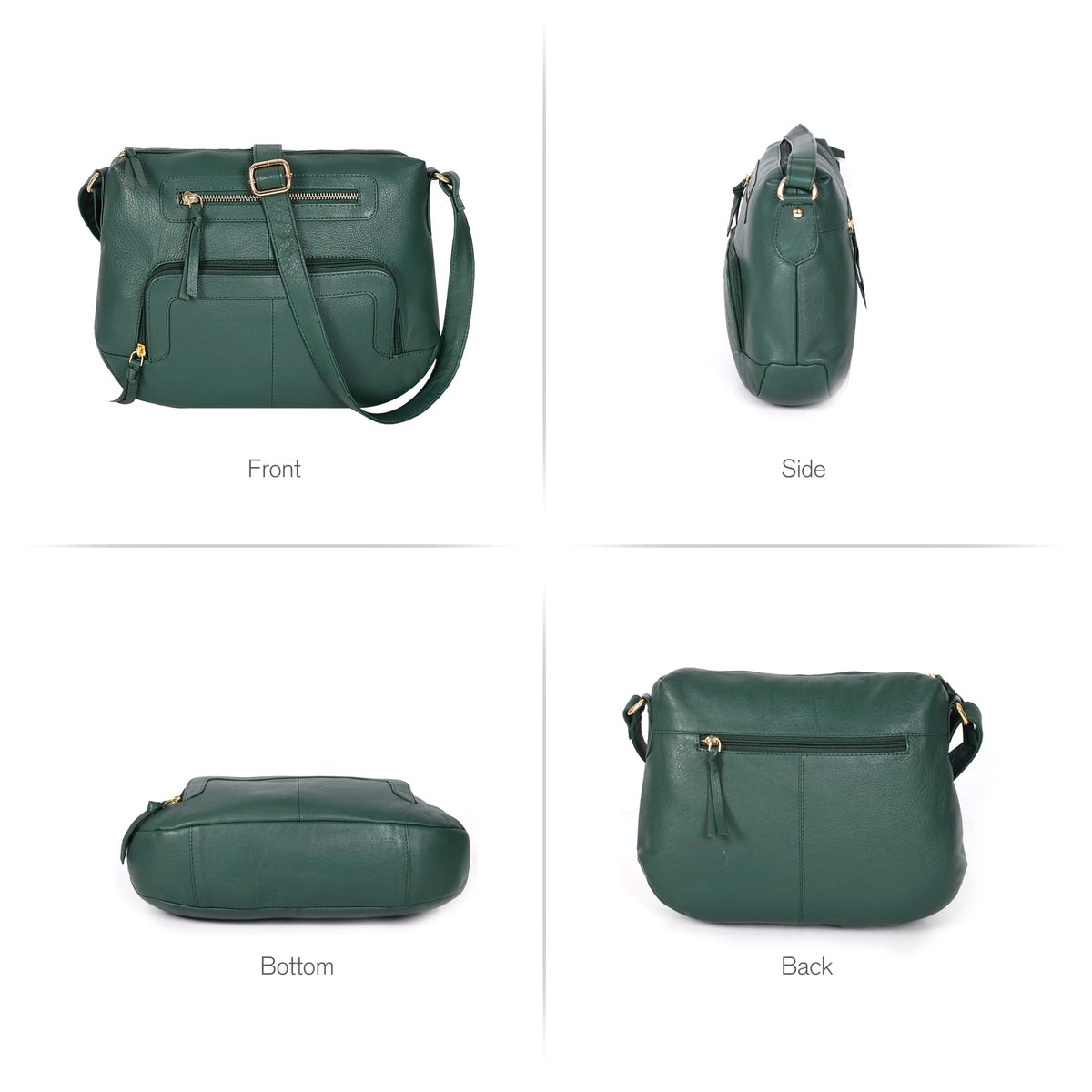 Oak Leathers Women&