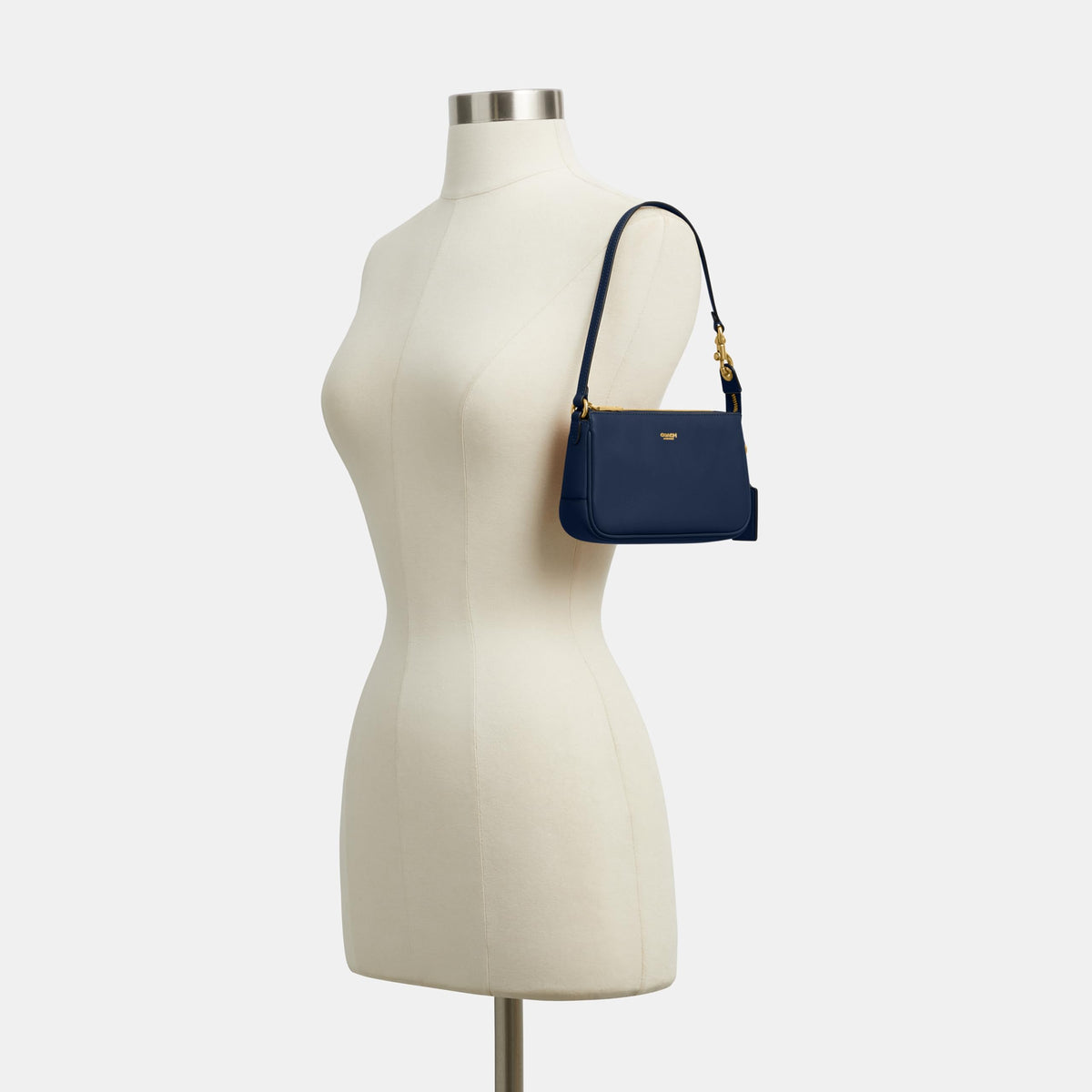 Coach Women’s Plaza Bag 18