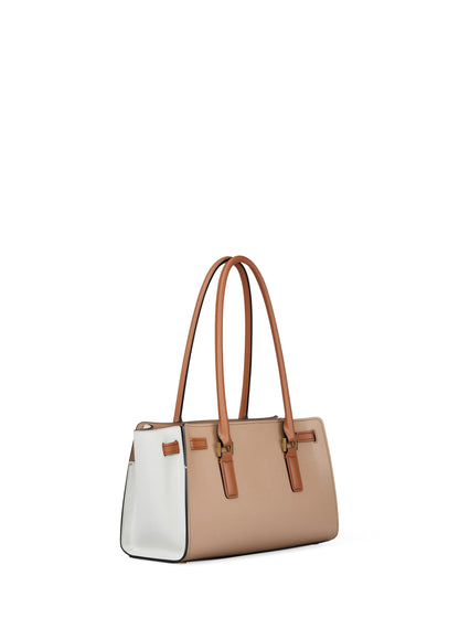 Michael Kors Hamilton Moderne Small Shoulder Tote