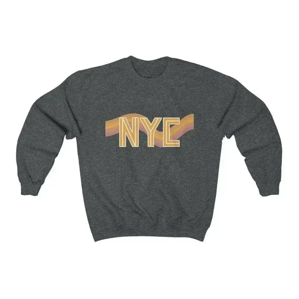 NYC Retro 70&
