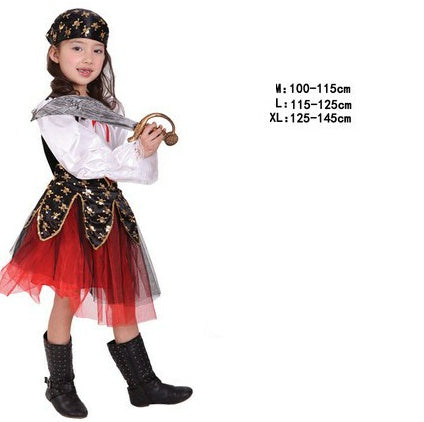 Halloween children&