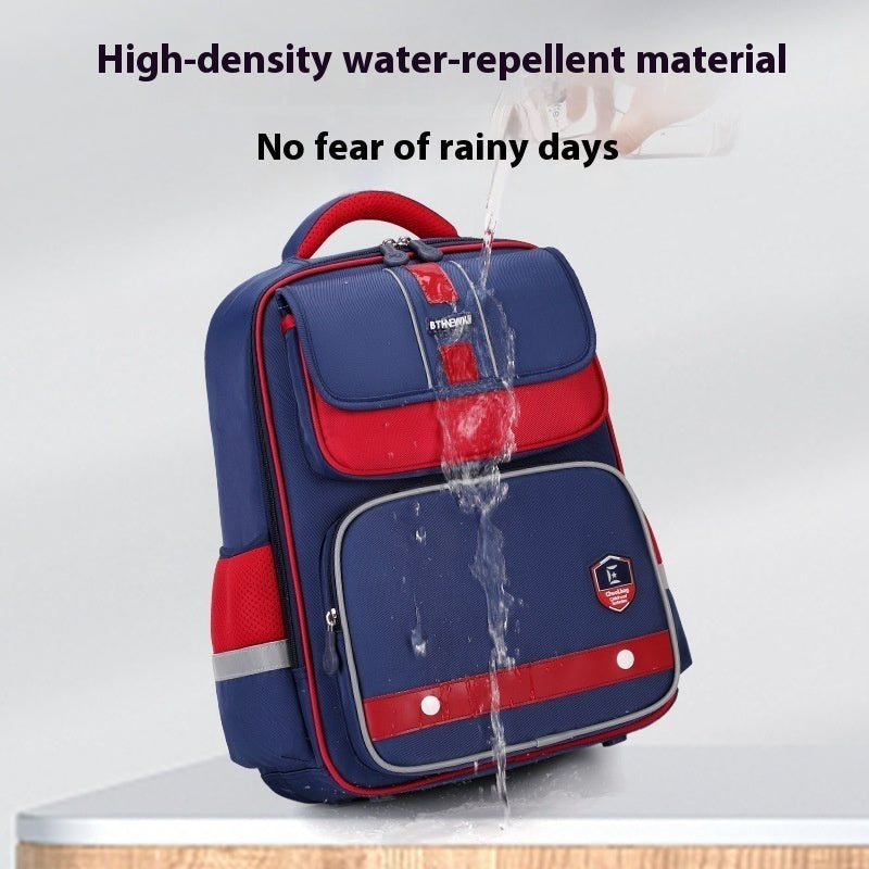 Large Capacity Children&