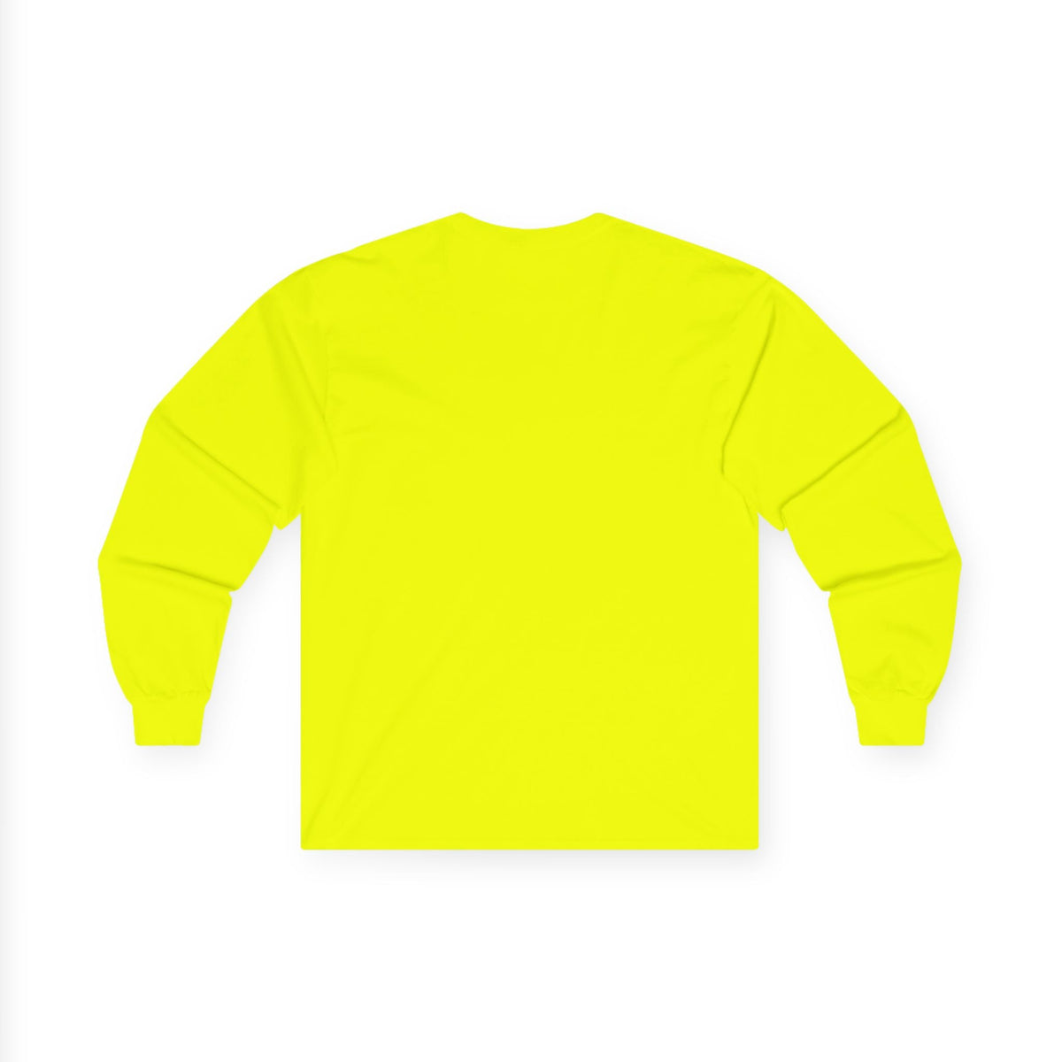 “It’s A BBW World” Long Sleeve Tee