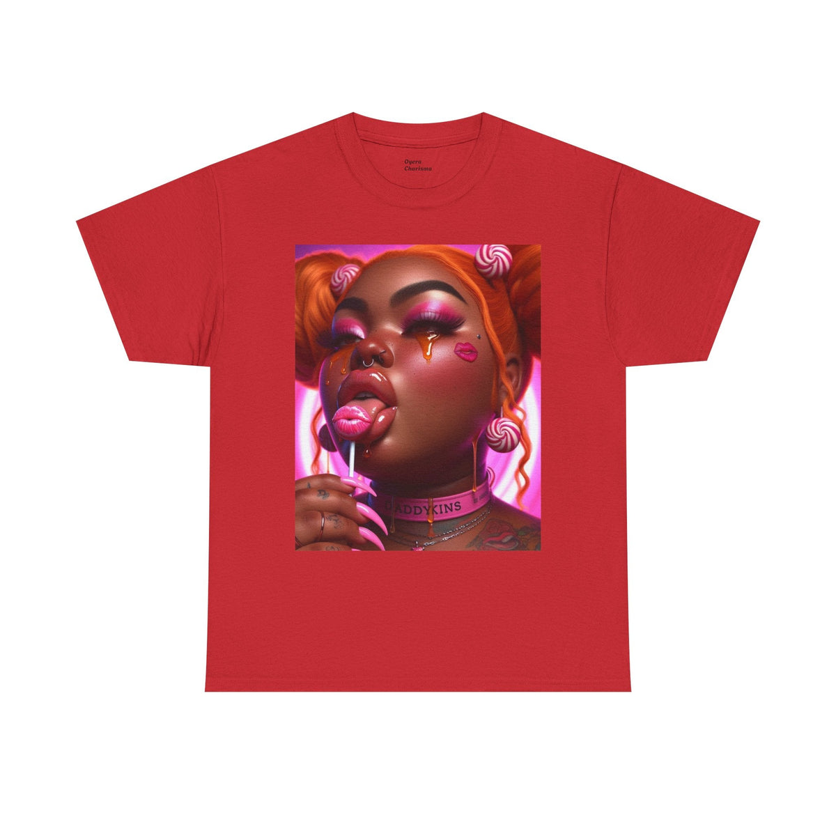 “Daddykins” Graphic Tee