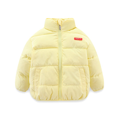 Children&