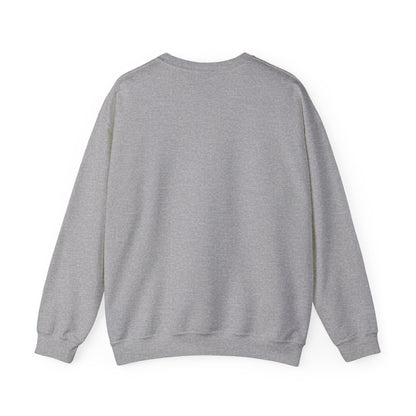 “I Am STRONG” Heavy Blend™ Crewneck
