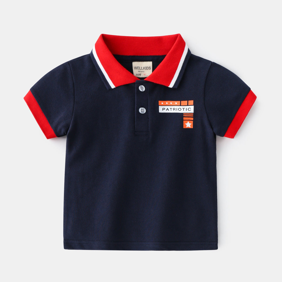 Boy&
