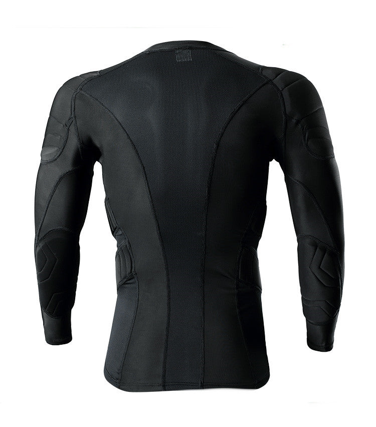 Football Jersey Long Sleeve Men&