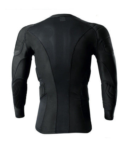 Football Jersey Long Sleeve Men&