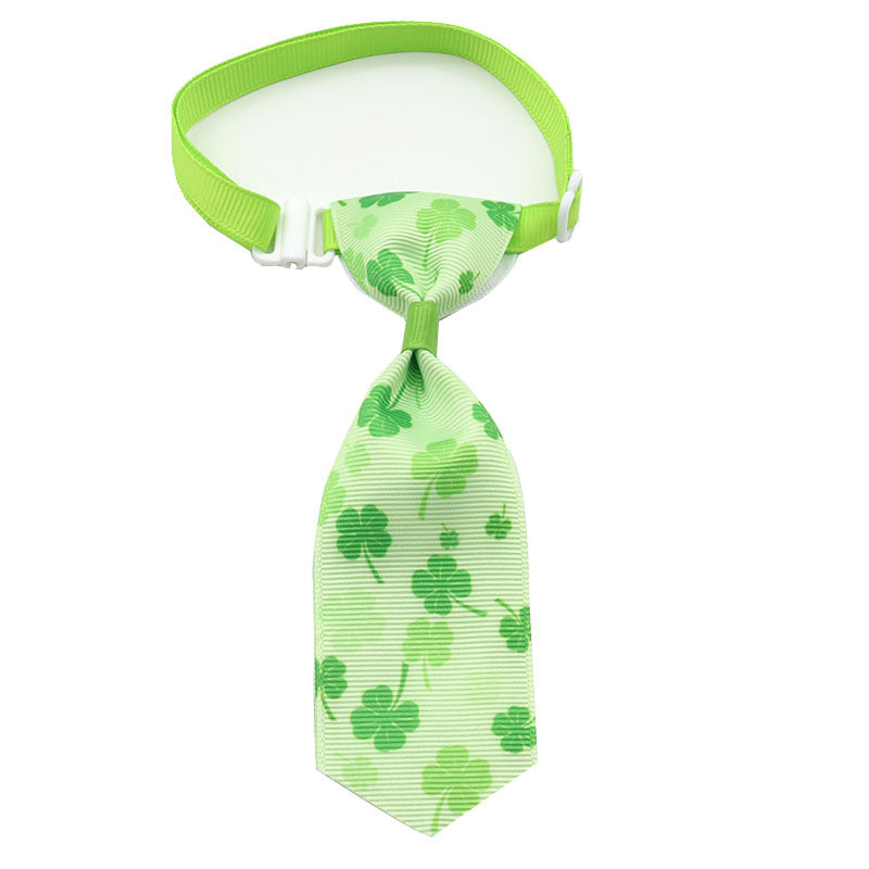 St. Patrick&