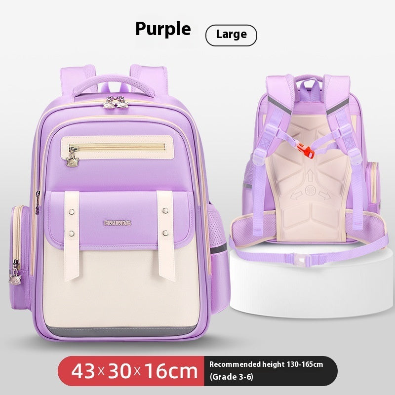 Oxford Cloth Children&