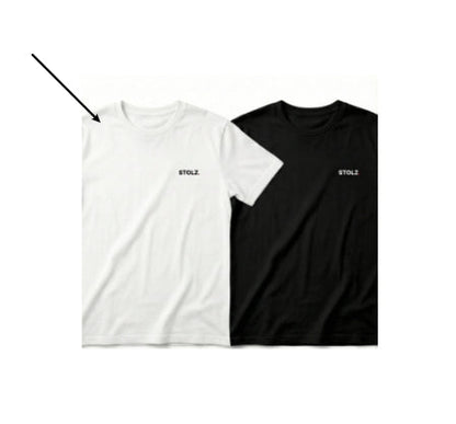 Loose-fitting Short-sleeve T-shirt For Summer