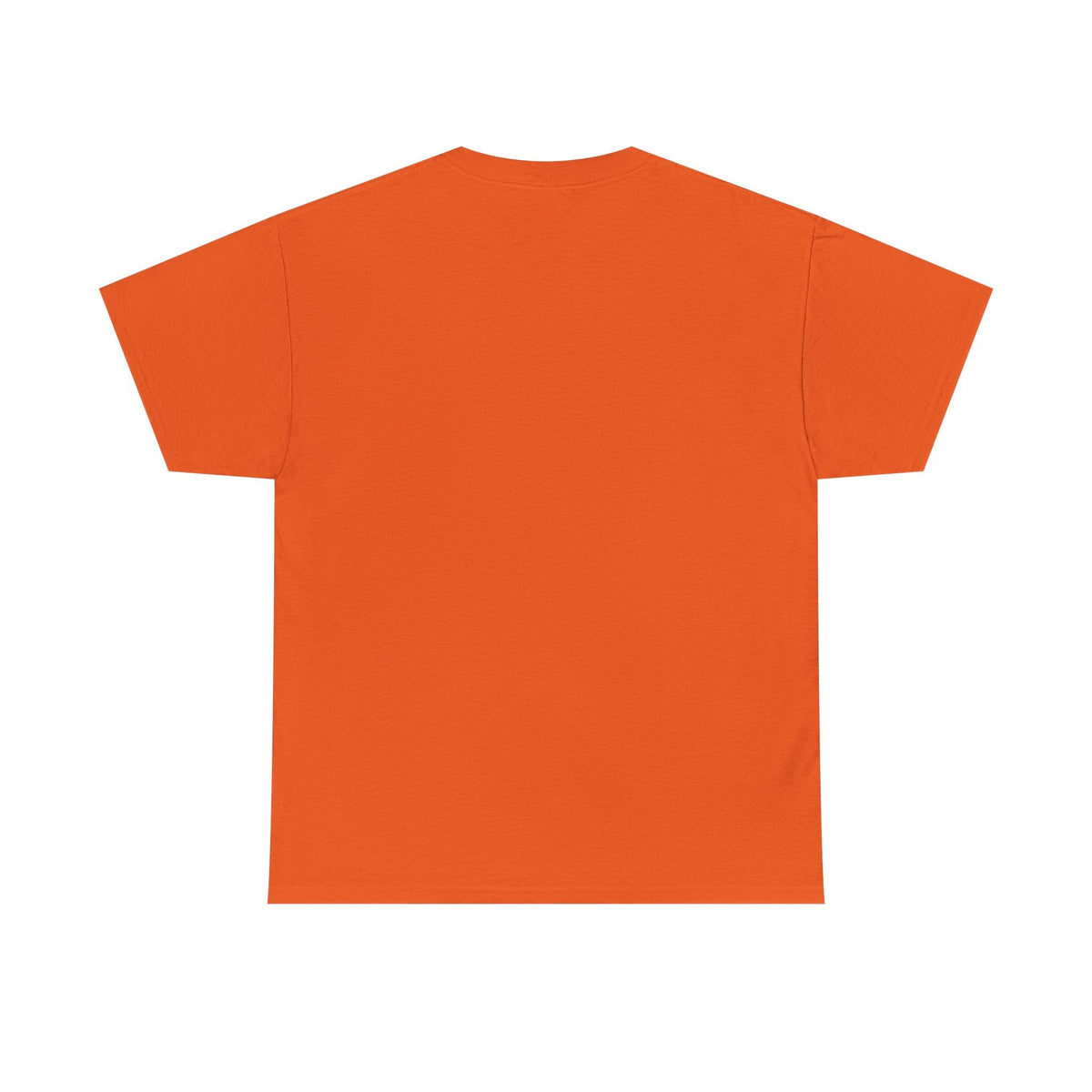 “Hella Trippy” Cotton Graphic Tee