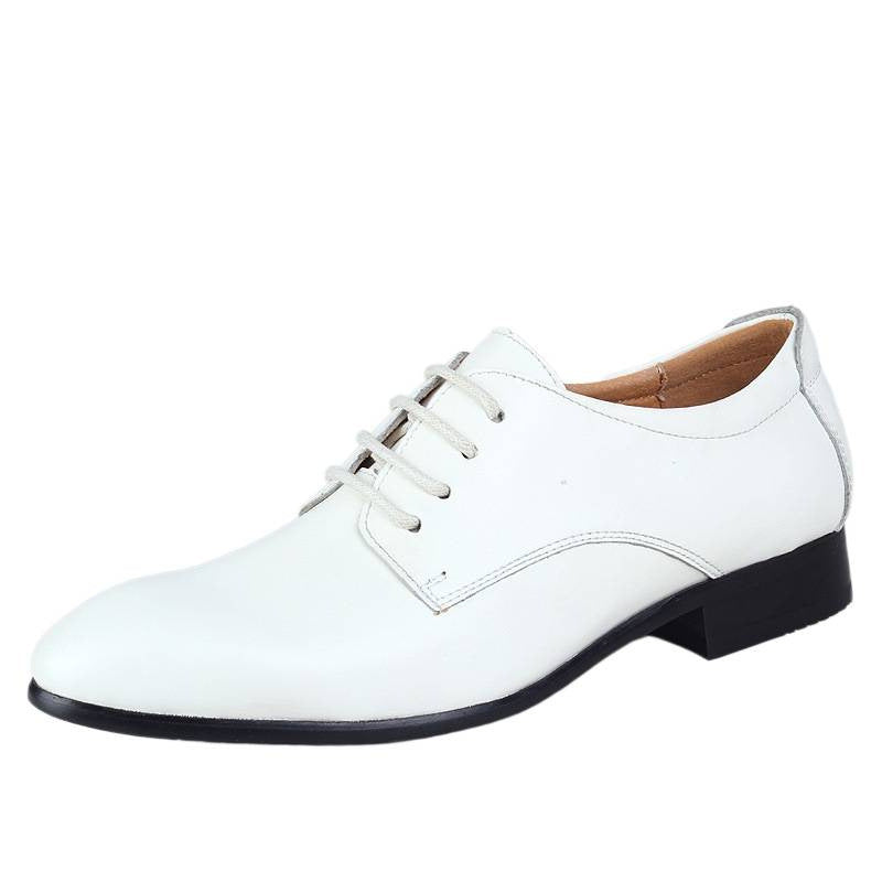 Genuine Leather Men&