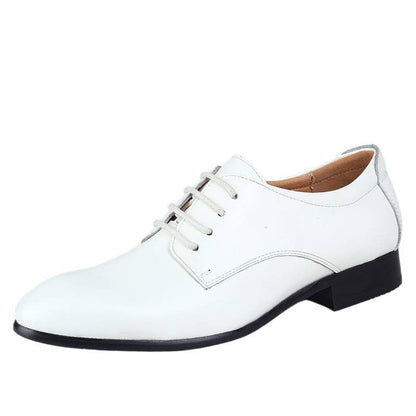 Genuine Leather Men&
