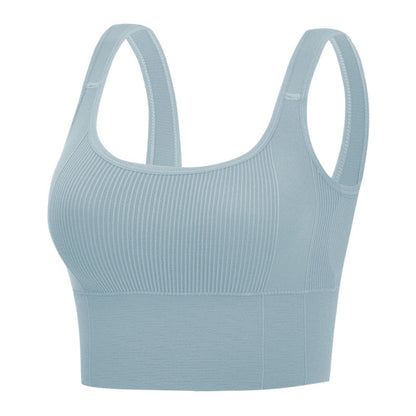 Womens Camisole With Built-in Chest Pads For A Beautiful Back