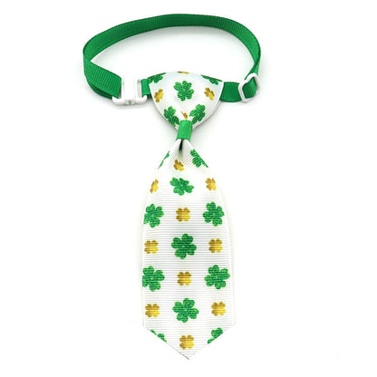 St. Patrick&
