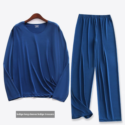Spring Summer Ultra-thin Men&