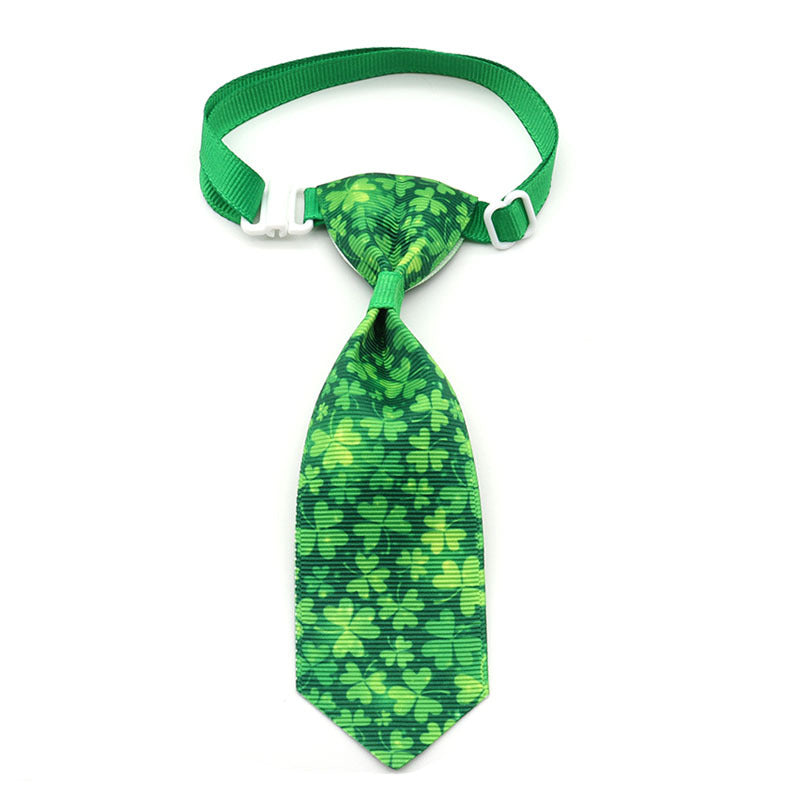 St. Patrick&