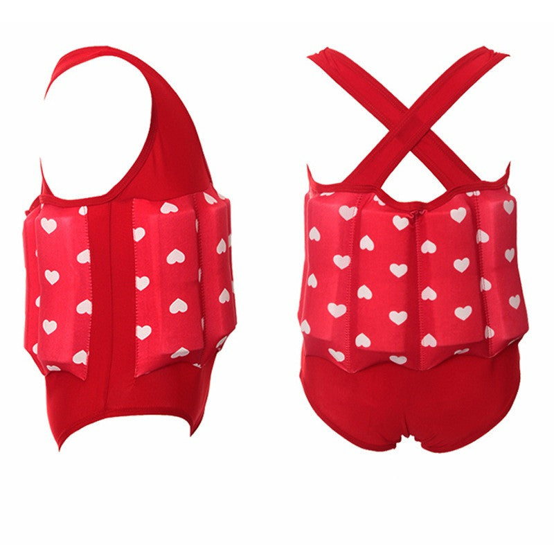 Buoyancy Swimsuit Children&