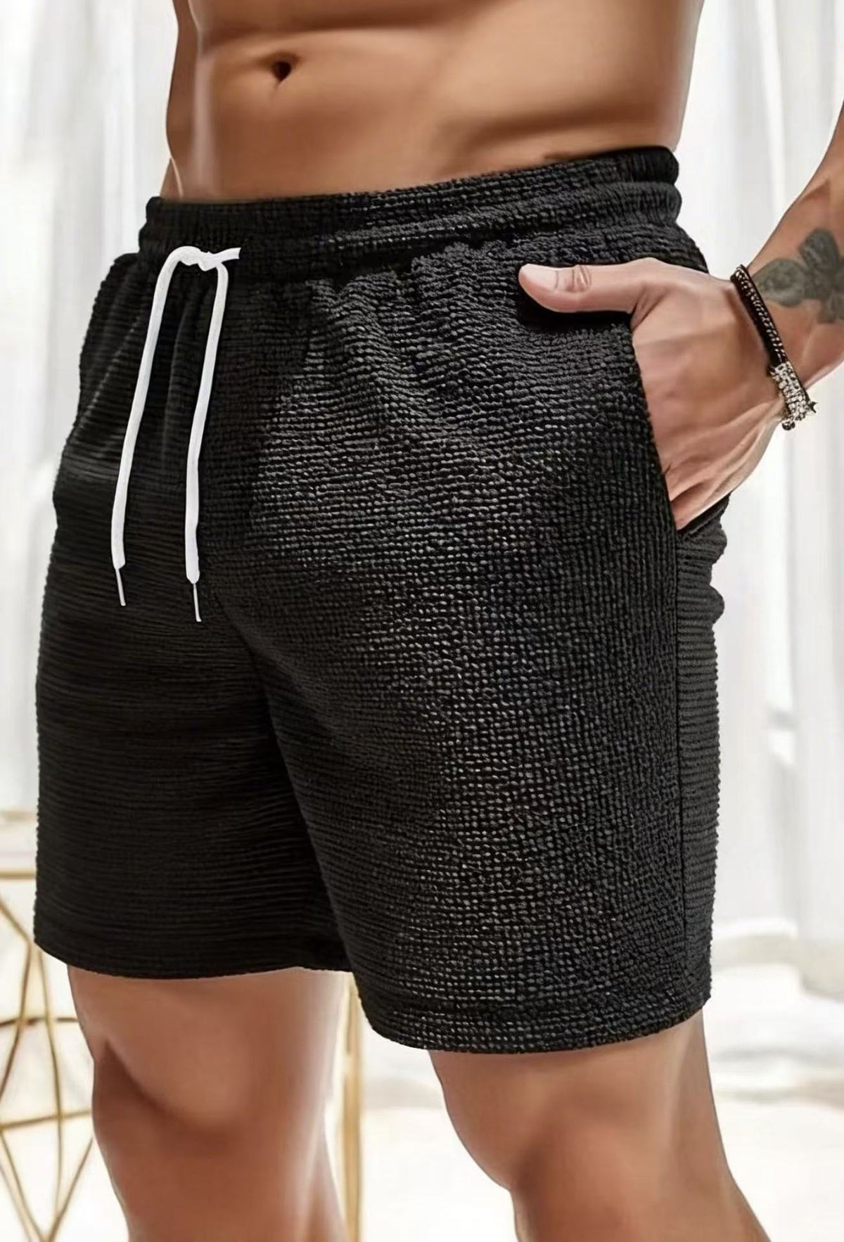 Men&