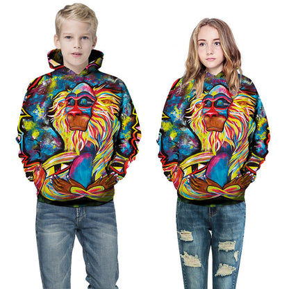Digital Printed Children&