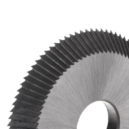 Key Cutting Blade All Horizontal Key Machines Disk Cu