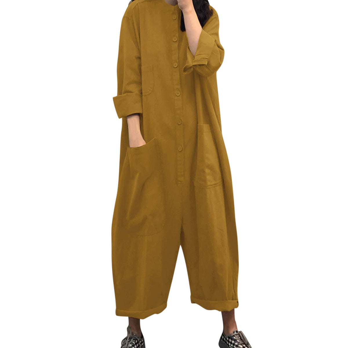 Plus Size Women&