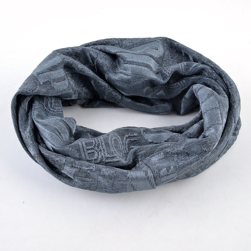 Summer Bandana Cap Men&