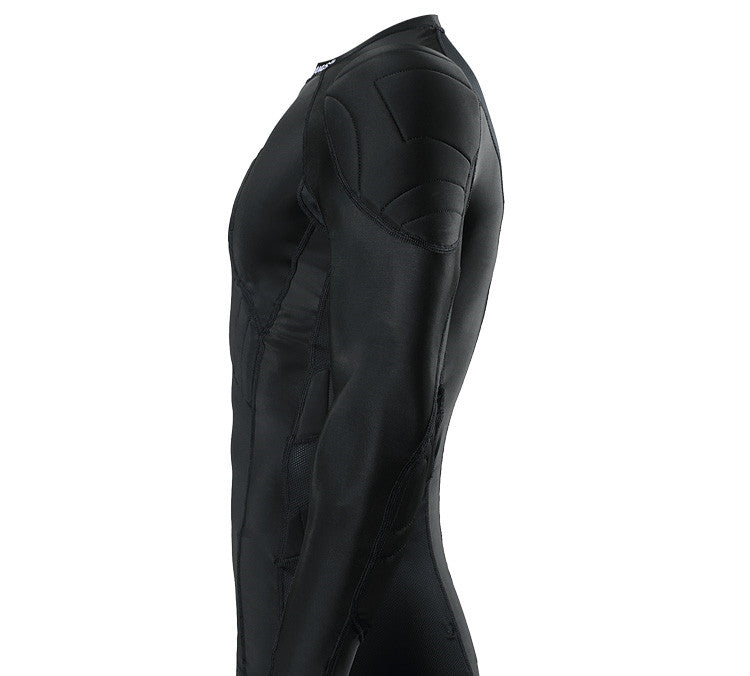 Football Jersey Long Sleeve Men&