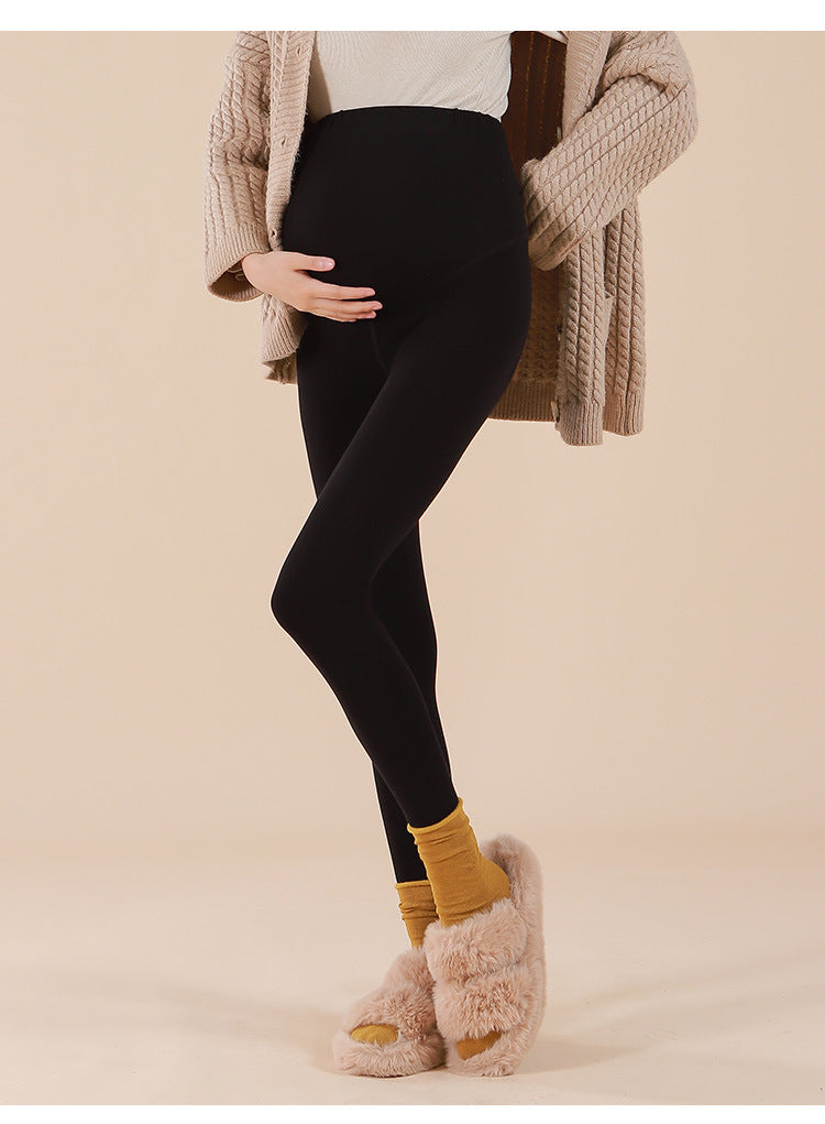 Wool Pregnant Women&