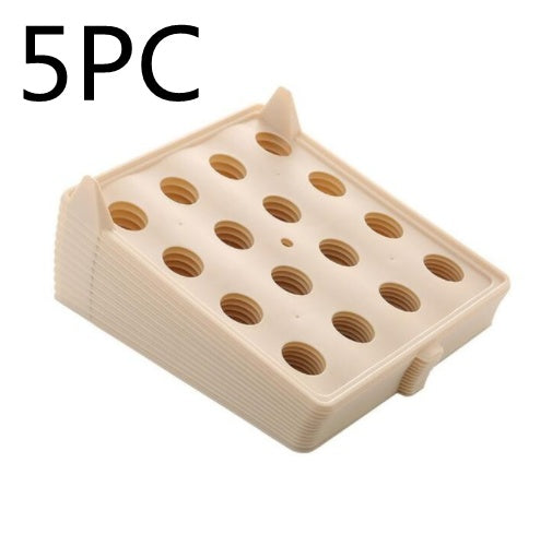 Multifunctional Plastic Laundry Storage Fold Board