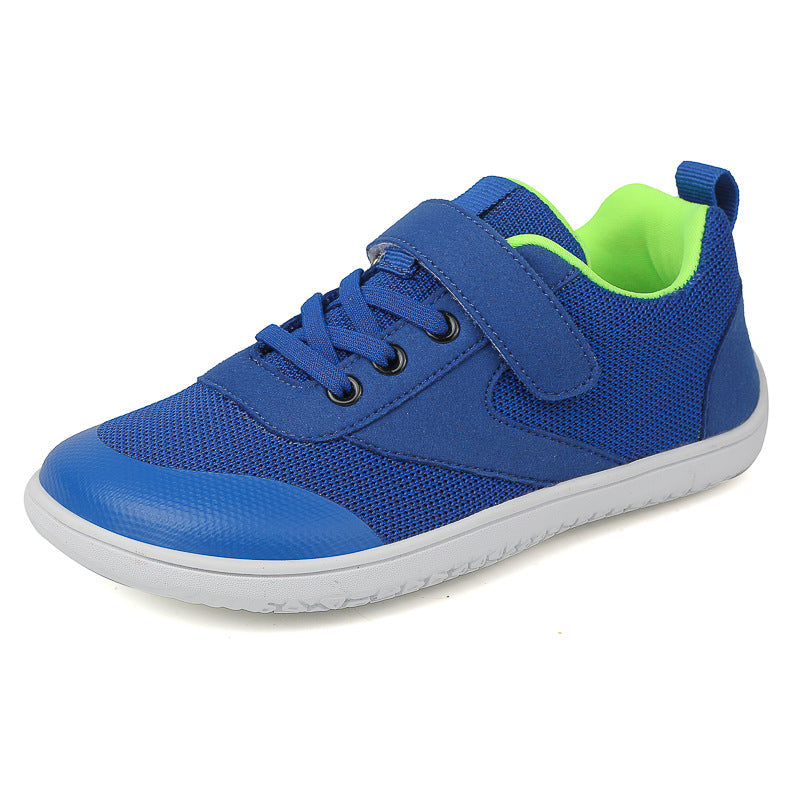 Big Foot Bone Wide Toe Shoes Children&