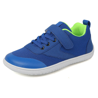 Big Foot Bone Wide Toe Shoes Children&