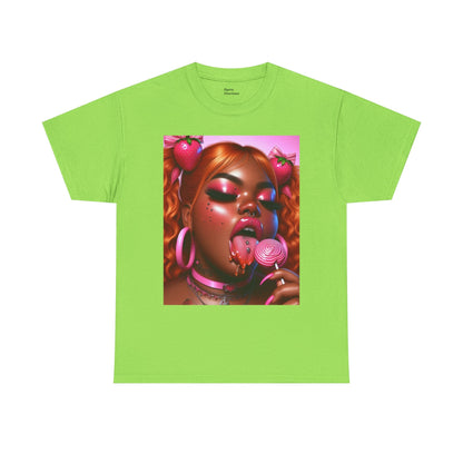 “Sweet Tooth” Graphic Tee