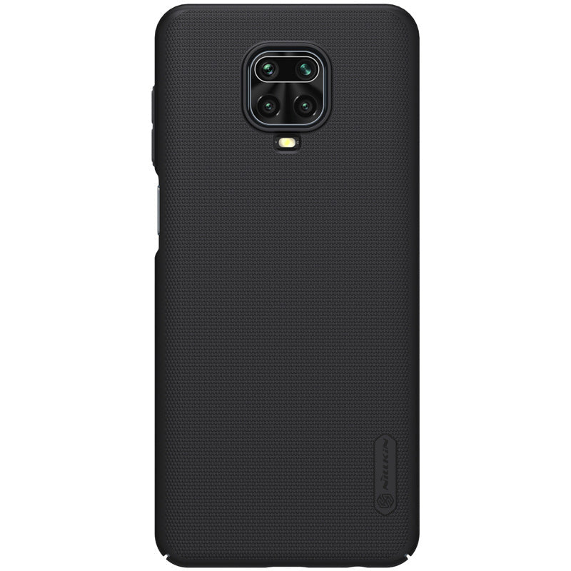 Nillkin Is Suitable For Samsung Note10 Lite Mobile Phone Case