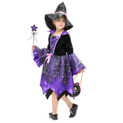 Halloween Children&