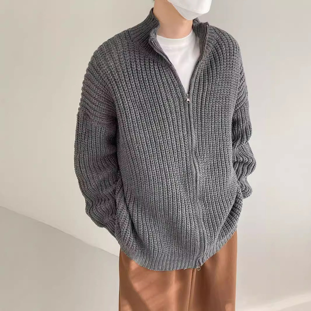 Half Turtleneck Men&