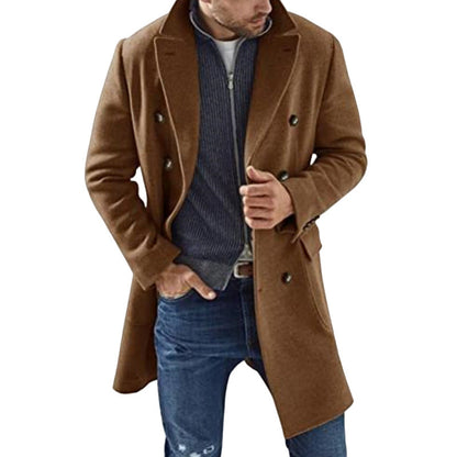 Woolen Men&