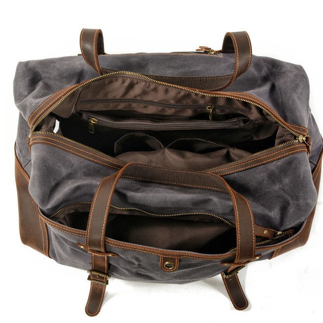 New Outdoor Gym Bag Men&