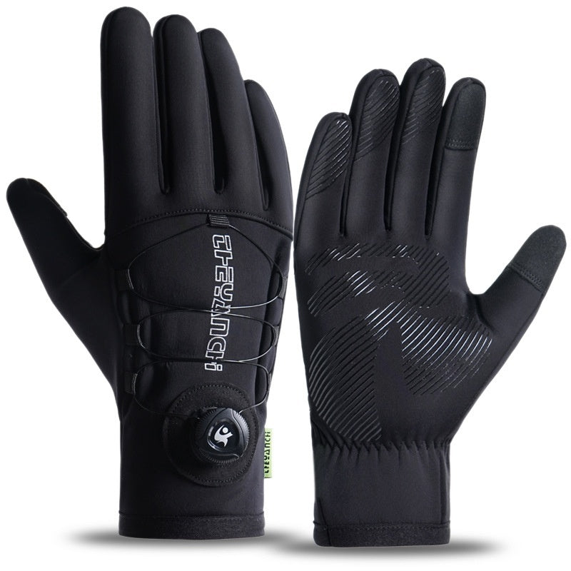 Cycling Gloves Men&